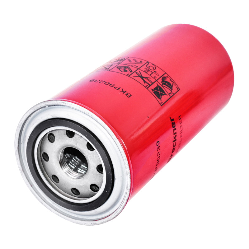 Fuel Filter Houses, New Holland Breckner Germany P558000